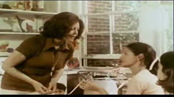 Banned Spanish Diaper Commercial From The 1970's