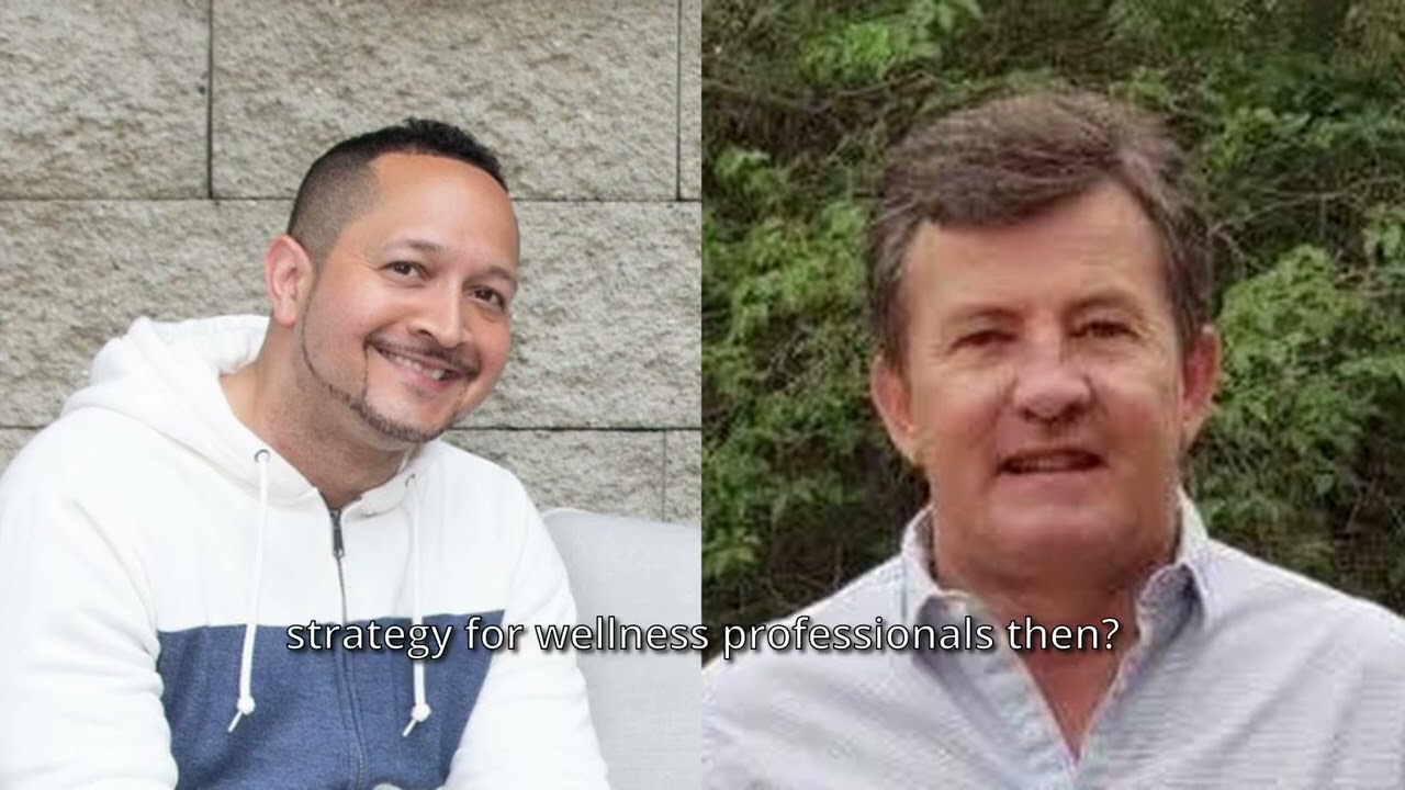 How to Boost Business Using Podcast Guesting (HCA 