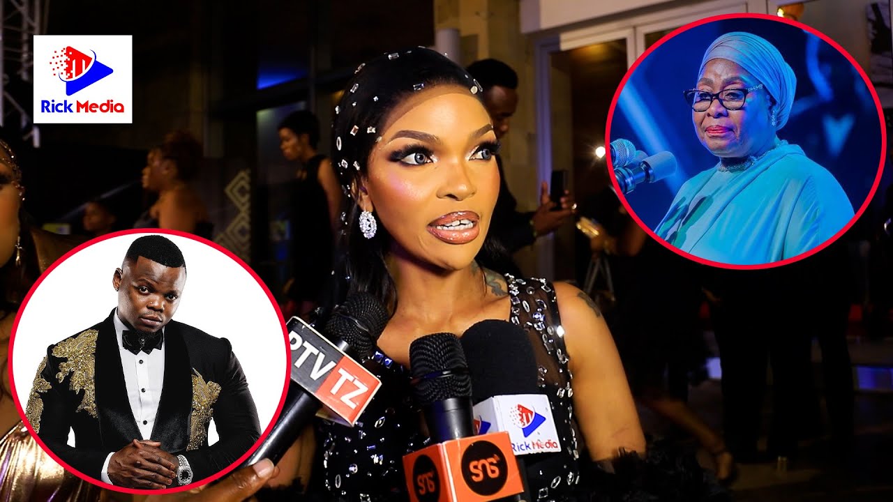 WEMA SEPETU afunguka KUZUILIWA kuingia kwa HARMONIZE baada ya RAIS kuingia/AONGEA kwa UCHUNGU ugomvi