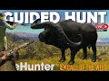 Guided Hunts are BACK!  HUNTING with VIEWERS - LIVE!!!