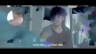 Astro prima hd continuity 12 February 2025 malaysia Singapore ch105 