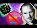 Fired By Apple! The Company Steve Jobs Built That You Did Not Know About