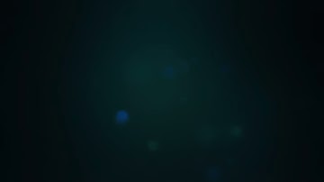 blur lights