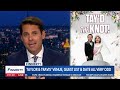 Media delusion and celeb arrogance: Finnerty's review of Swift-Kelce wedding
