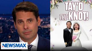 Media delusion and celeb arrogance Finnerty s review of Swift-Kelce wedding