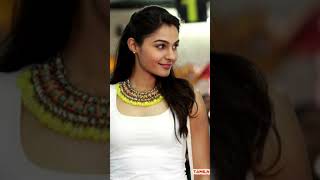 Andrea Jeremiah Photos