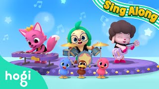 Download Lagu I am the Music Man | Sing Along with Pinkfong \u0026 Hogi | Nursery Rhymes | Hogi Kids Songs MP3 Download Lagu I am the Music Man | Sing Along with Pinkfong \u0026 Hogi | Nursery Rhymes | Hogi Kids Songs MP3