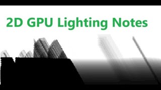 Learning to Edit Sprites From Code and Use Compute Shaders in Unity
