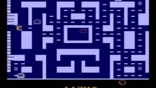 Vector Ms - Vector Ms (Atari 2600) - Vizzed.com GamePlay (rom hack) - User video