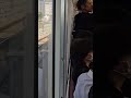 4K車窓、東京から横浜へ。移り変わる絶景に心奪われる旅。