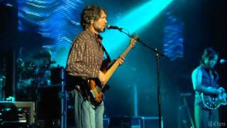 String Cheese Incident - Sometimes a river - Ashville 11/25/2011