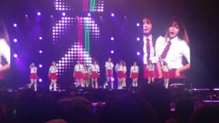 07292016 I.o.I at kconLA pick me