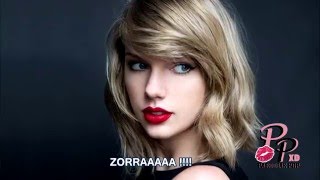 Selena Gomez - Si La Migra Me Detiene (Parodia De Come And Get It) Parody
