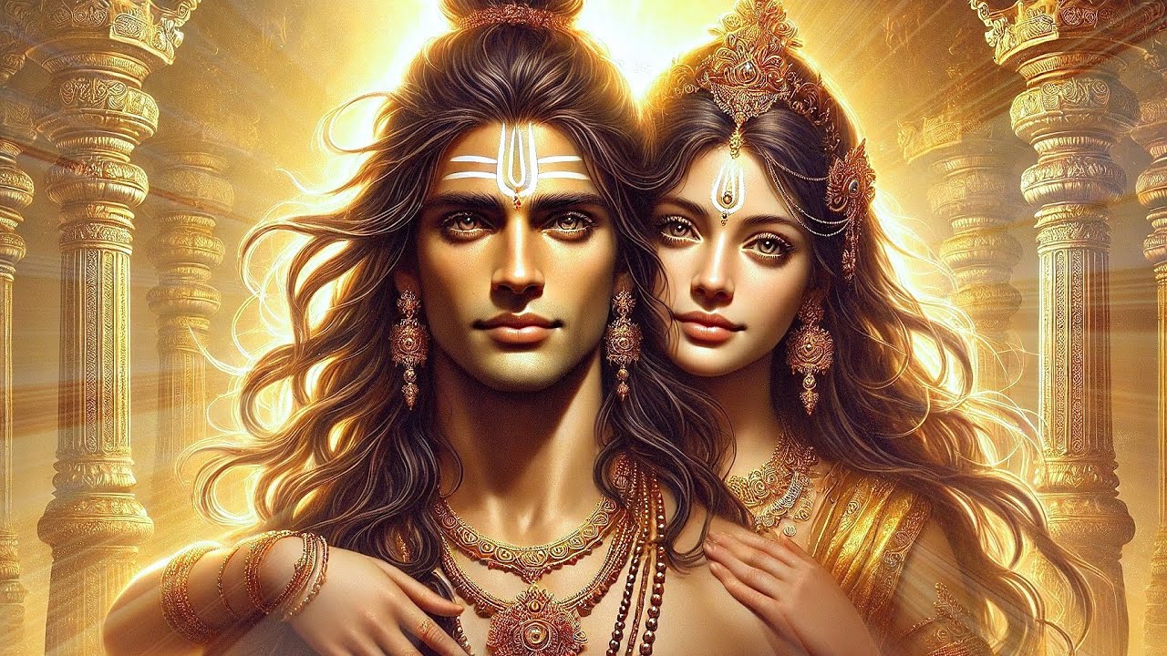 ❤️‍🔥 ¡NADIE PODRÁ RESISTIRTE! TE DESEARÁN CON LOCURA — Mantra ATRAE AMOR, PASIÓN, RESPETO