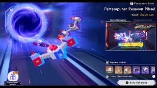 [LIVE] Event... Event... Yayaya Cepatkan MBlade Pulang | Honkai Star Rail
