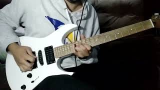 Labirintite - Supercombo