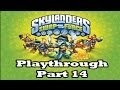 Skylanders Swap Force Playthrough Part 14 Twisty Tunnels Part 2 Serpent S Peak