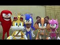 Sonic Boom And The Plants Are In Anger You Might Think Boy From Toys 2