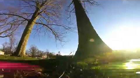 Testing Out The New Ethix S3 Watermelon Props