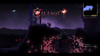 THE ASTRAL INFECTION | Terraria Calamity Mod PT11