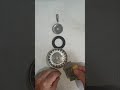 Sink plug, Cleaning reassembling. The correct way