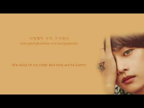 Badbye - VIXX Colour Coded Lyrics (HAN/ROM/ENG)