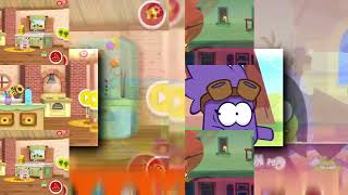 86 Shuric Scans With Are Slides Daniel Tiger Neighborhood Vs Om Nom