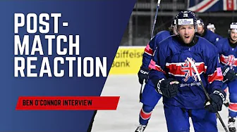 O'Connor: We battled and were resilient