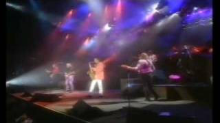 Dire Straits - Solid Rock [Nimes -92 ~ HD] chords