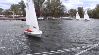 Sail the Lagoon 2014