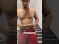 No milk cold coffee to LOOSE BELLY FAT🔥 #coldcoffee #fatloss #bellyfat #diet #viral #short #nomilk