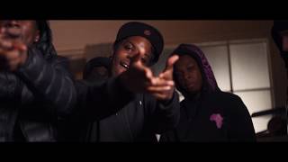 LB Spiffy - Lately (Official Music Video)