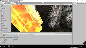 [Game Dev] Level Design for Fantasy Project: Brewery interior #Unity  #gamedev  (Part 16)