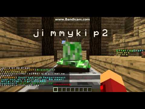 sirie eftelingcraft aflevering 1 joris en de draak