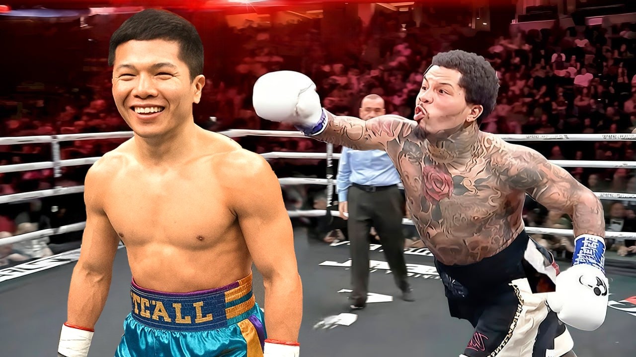 Cocky Fighters Get Humbled For 100 Minutes Straight