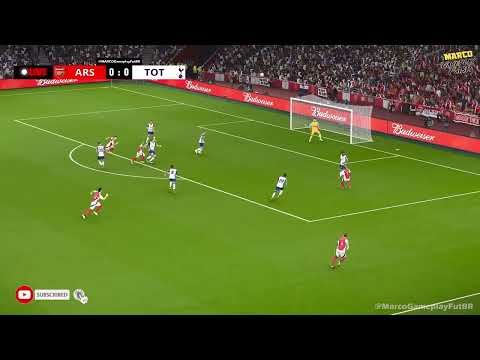 🔴LIVE🔴 Arsenal vs Tottenham | Premier League 24/25