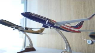 Featured on Viewpoint with Dennis Quaid | Williston Basin International Airport ORAT Case Study