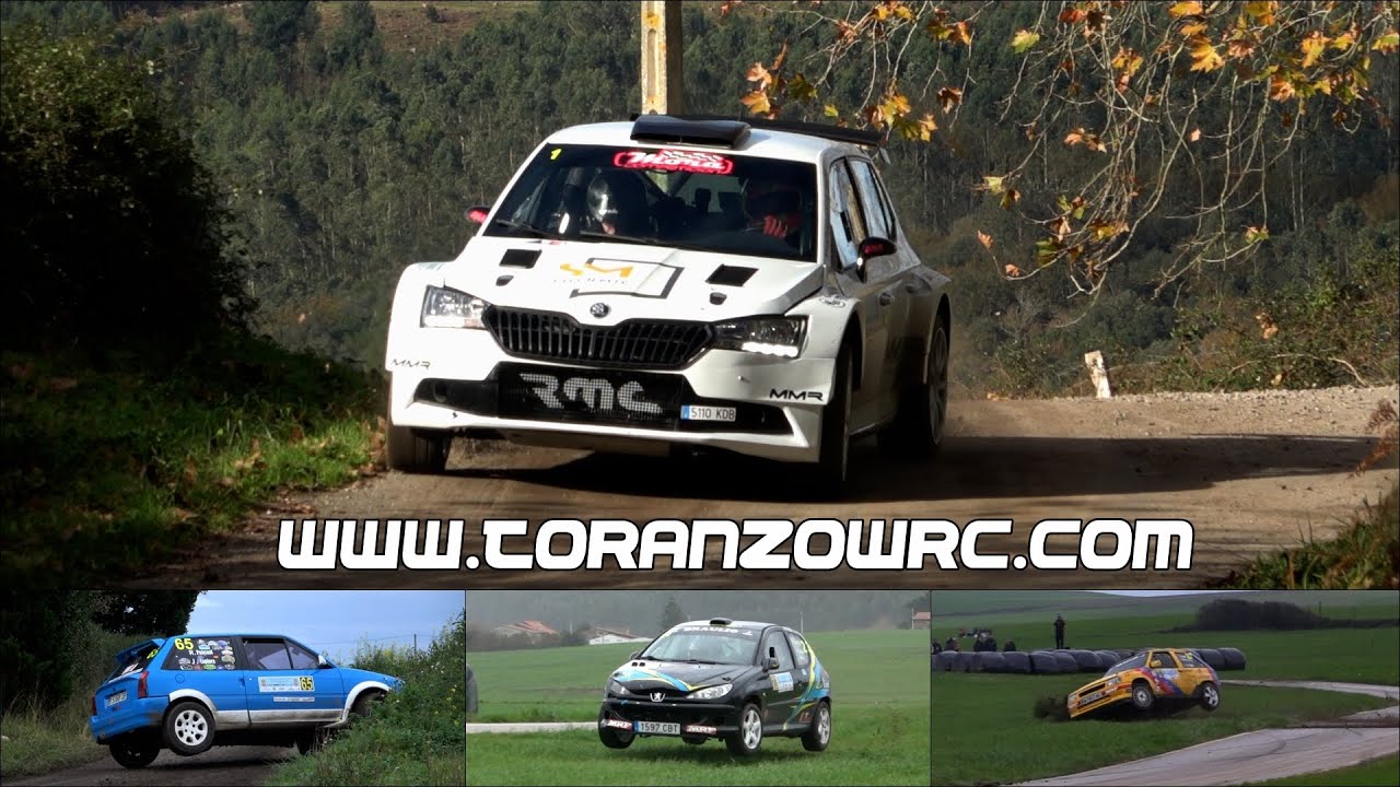 XIX Ралли Рибамонтан-аль-Мар - 1000 крестей 2025 г.