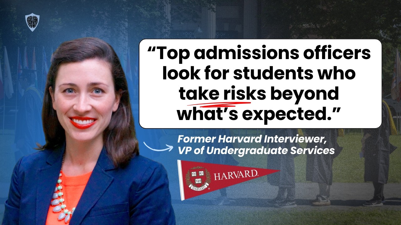 Capstone Projects That Top Colleges Want/Don't Want To See