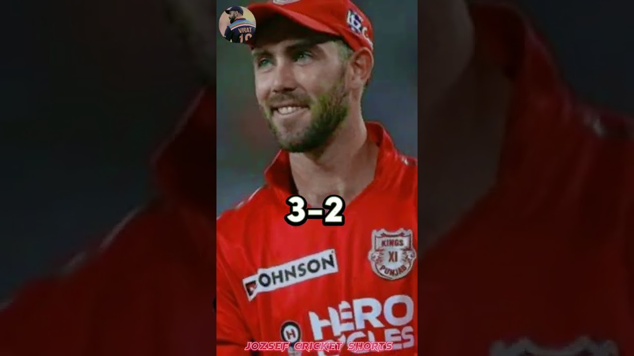 MI 2020 vs KXIP 2014 🥵🔥 