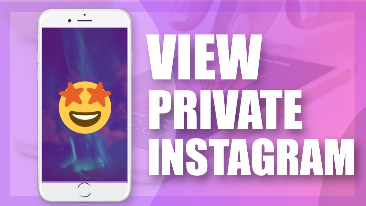 private instagram viewer