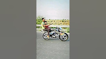 full modify Splendor 😱 #splendor #modified #splendormodified