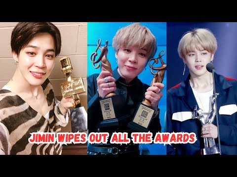 The Return of the King: Jimin Immediately Ascends the Throne Again?! You Won't Believe the Data!