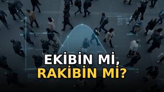 Çan Eğrisi Nedir Ve Neden Ekipleri Çökertir?