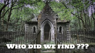 We Found An Ancient Tomb In Scotland - unbelievable Historic Discovery !