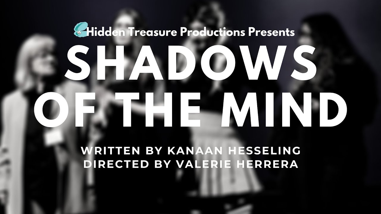 Shadows of The Mind ProShot Trailer