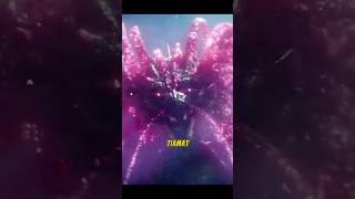 Why Did Godzilla Kill Tiamat? #godzillaxkongthenewempire #monsterverse #godzilla #tiamat