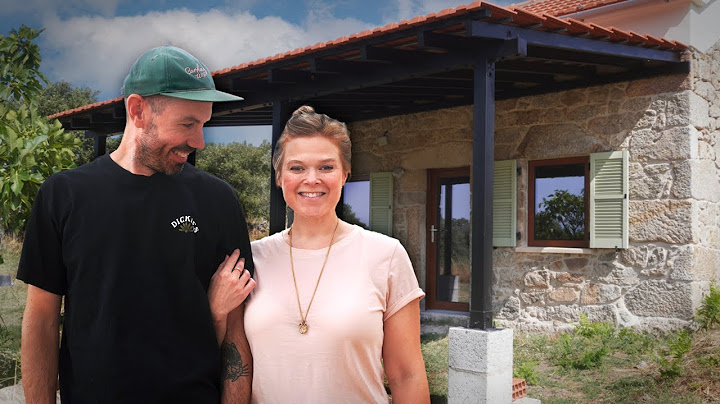 This Was So Worth Doing! Renovating Our Abandoned Farm