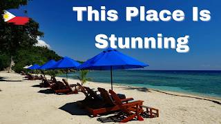 I Think I Found Cebu’s Most Beautiful Resort | Cebu Beach Club