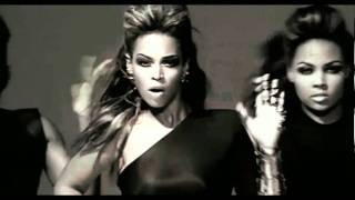 Beyonce - Single Ladies [Put A Ring On It] [2008]